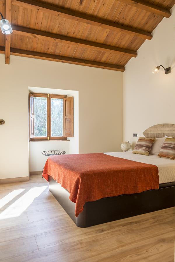Casas Del Molino - Muinos Do Mainzoso Turismo Rural Paderne Extérieur photo